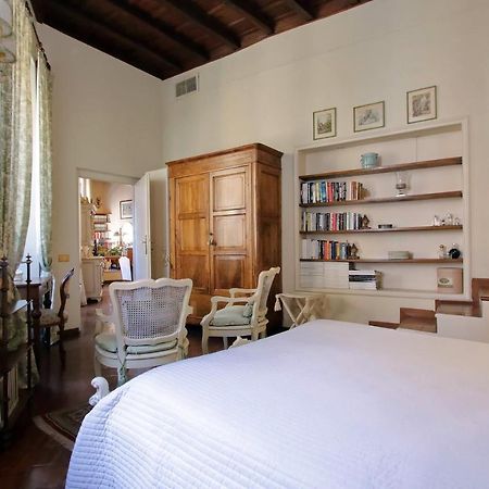 Casa Dell'Angelo Lejlighed Rom Eksteriør billede