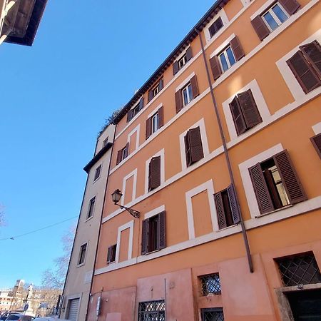 Casa Dell'Angelo Lejlighed Rom Eksteriør billede
